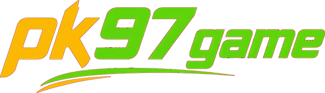 PK97 Game Logo